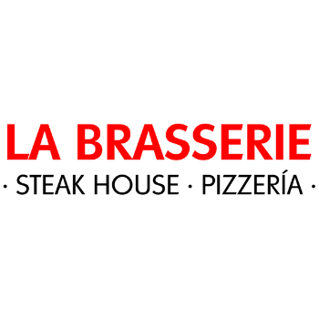 la brasserie